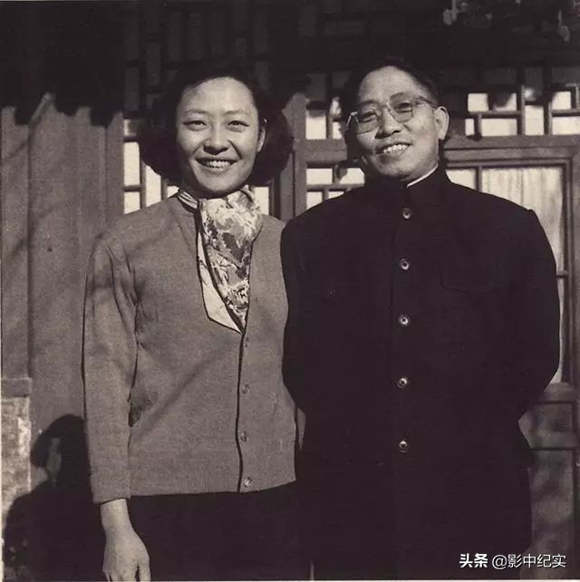 1946年，两名美军玷污名门之后的北大女学生，宋美龄如何处理？