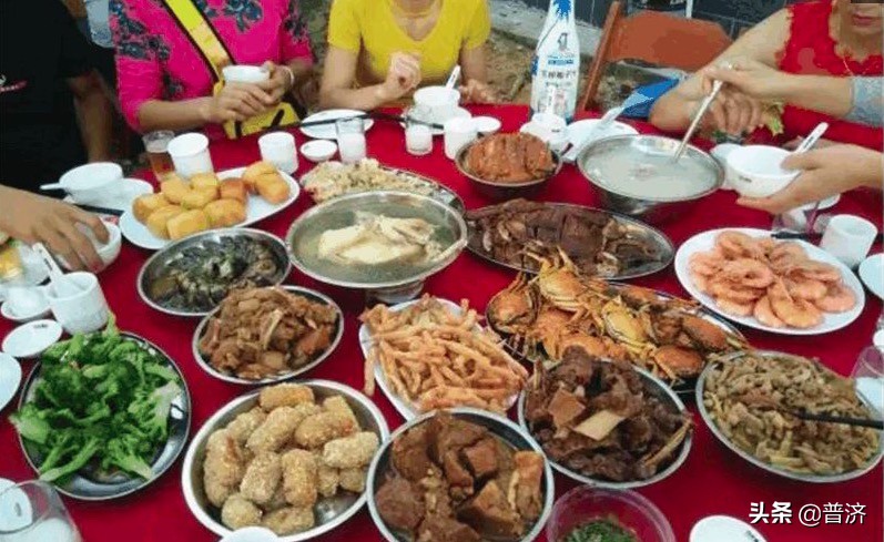 东夷有美食，临沂鸡肉糁
