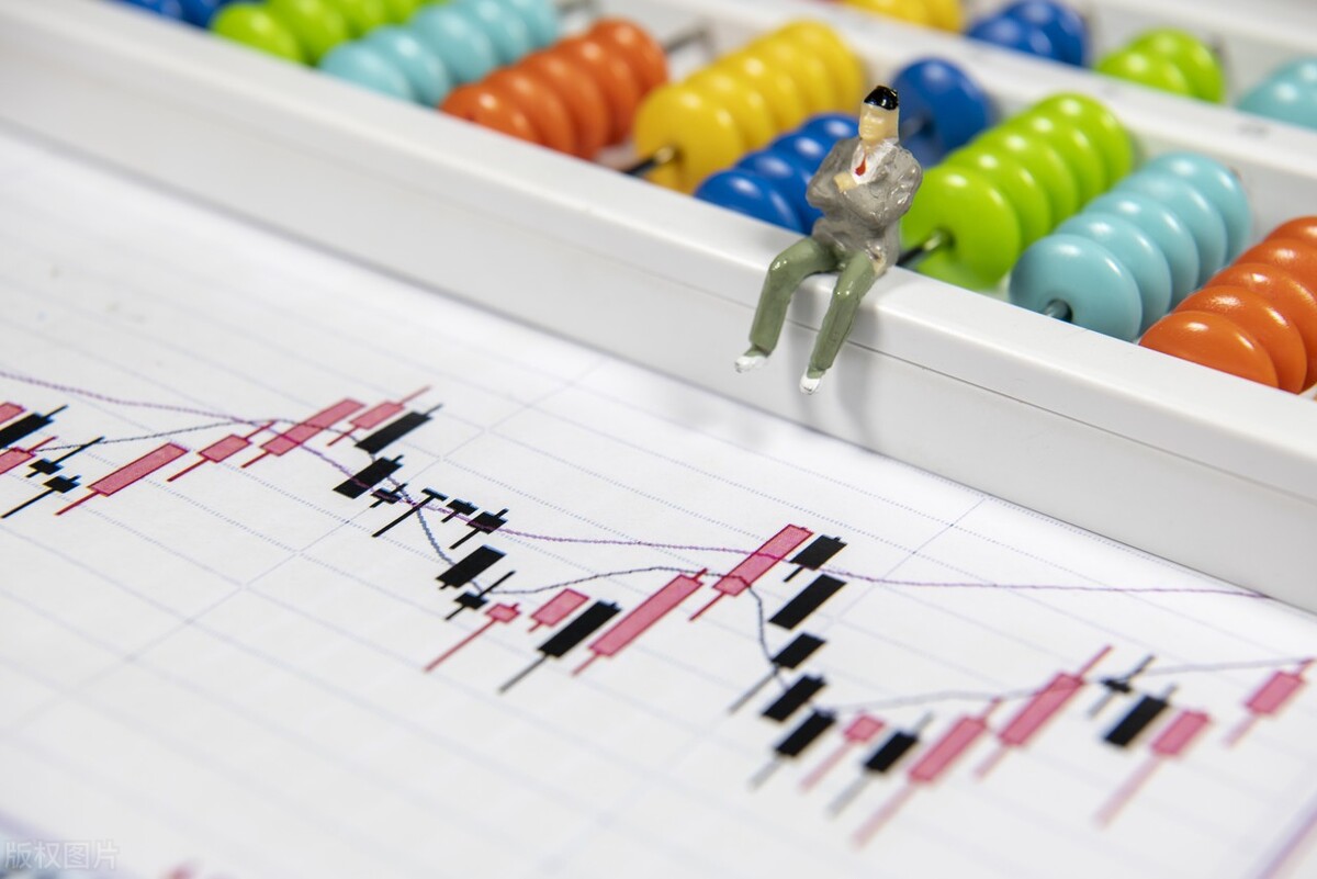 今日，两大消息公布，明天，股市突破在即？