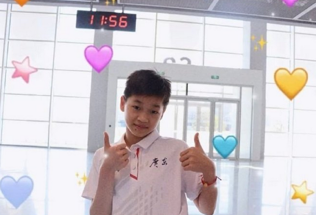 人间清醒！全红婵大哥：奥运冠军只是一个开始，希望她能再接再厉