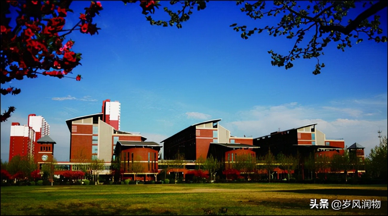 河北工业大学城市学院怎么样?城市学院是什么学校(图4)