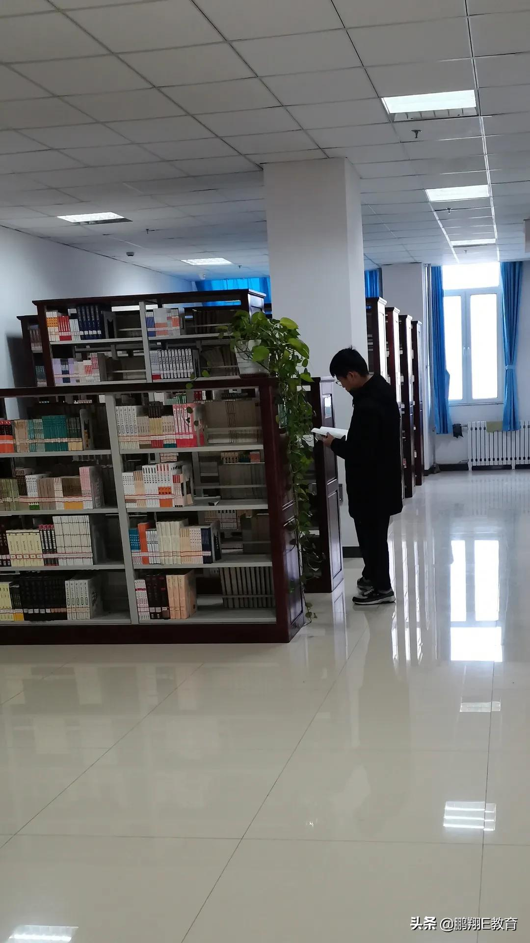 山东中医药高等专科学校校园专属图鉴，捕捉校园美好