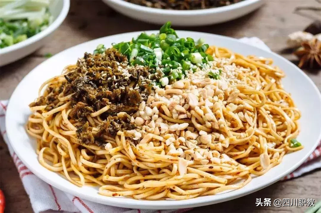 选好大学就是选好了一所食堂