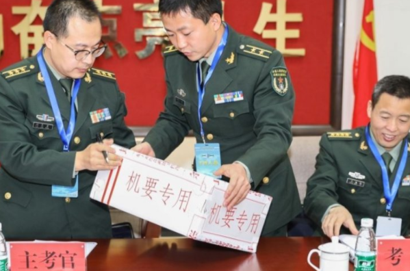 军队文职招聘遇冷，月薪超9000元也少有人报名，究竟是什么原因