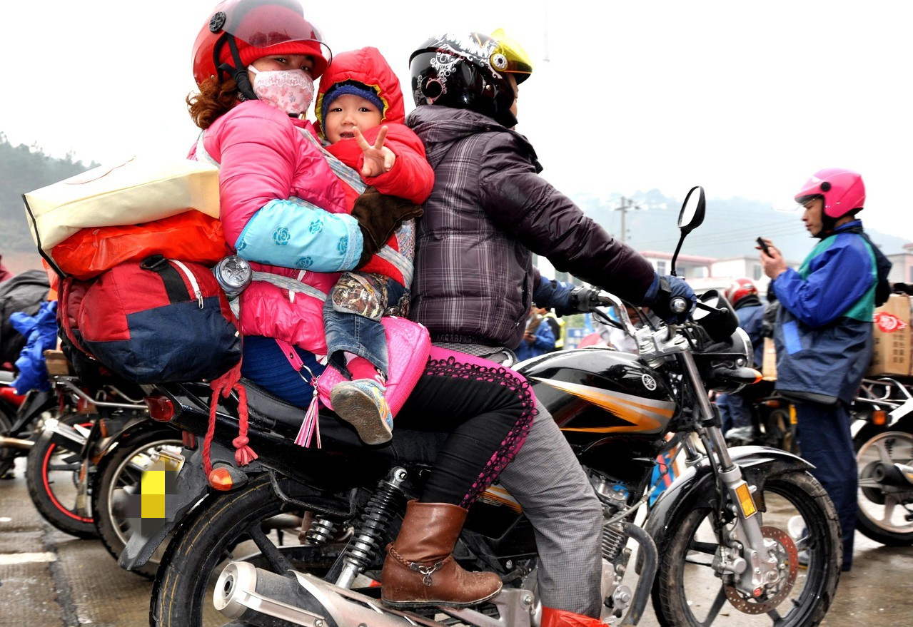 摩托車行業迎來調整？這3個好消息或將到來