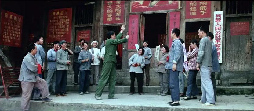 国产大尺度电影有哪些中国5部里程碑式电影推荐