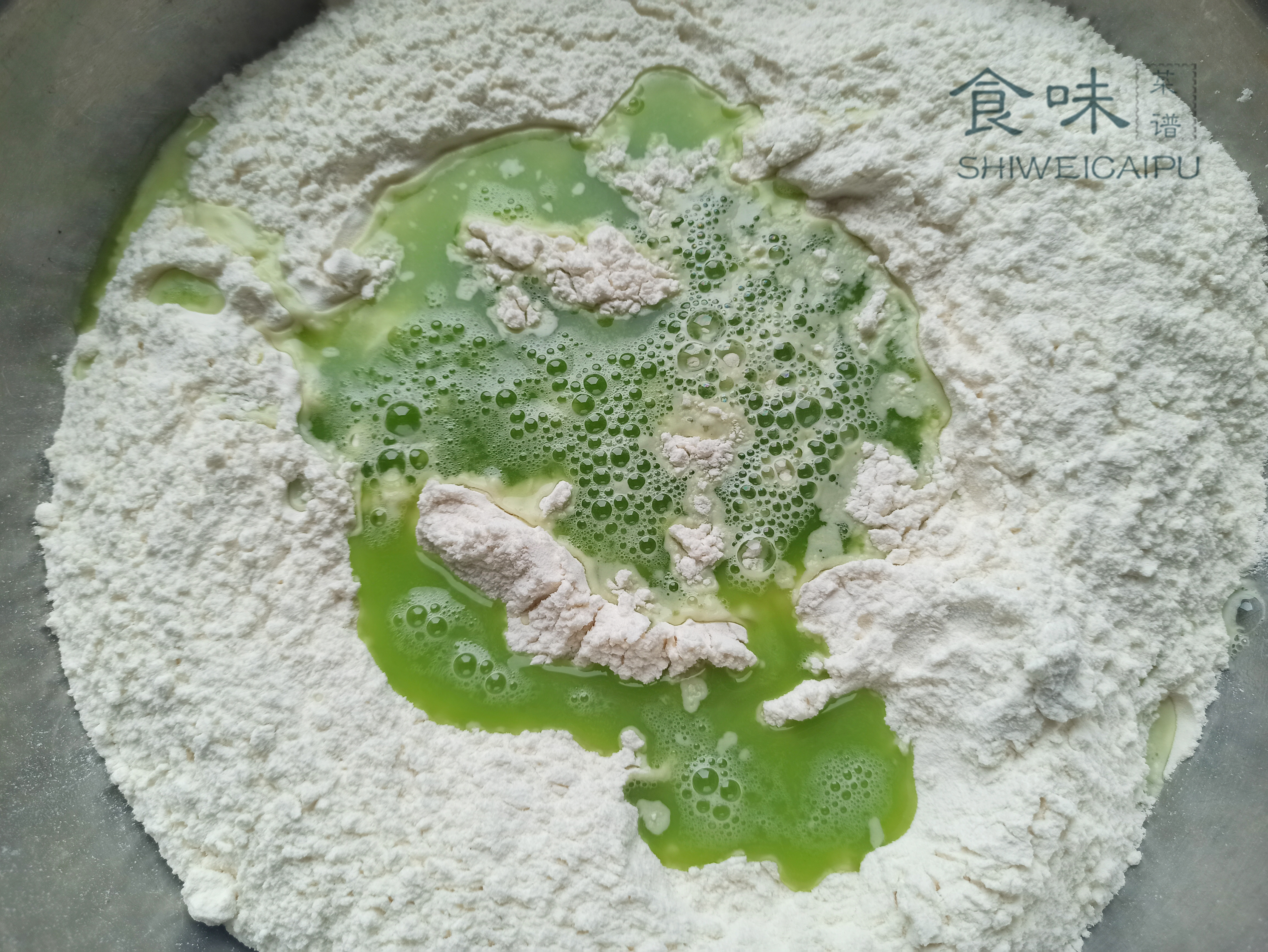 头伏到吃饺子，分享8种饺子馅的调法，有荤有素，鲜嫩营养又多汁