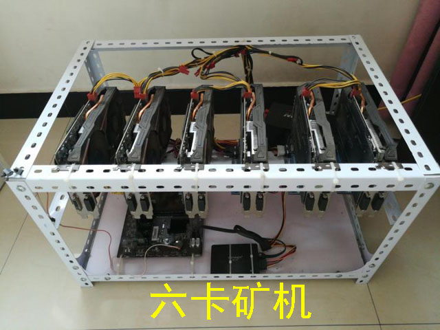 你知道显卡挖矿有多费电吗？一台矿机一天到底能耗多少电？