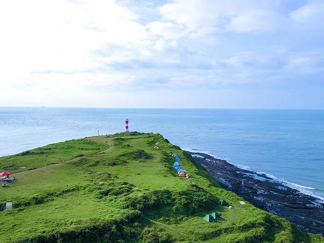 漳州旅游游玩必打卡的7个佳境地，你都去过了吗