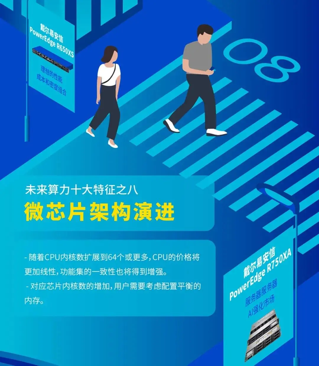 数字化时代，算力有多么重要？