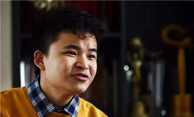 “抗震小英雄”林浩：立志考清华大学建筑系，后来为何当了明星？