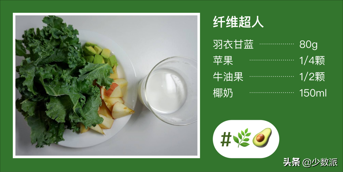 手把手教你：果蔬汁这样做，营养又省事儿