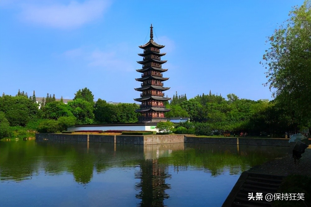 上海十大著名景点 上海著名旅游胜地 最有名的旅游景区