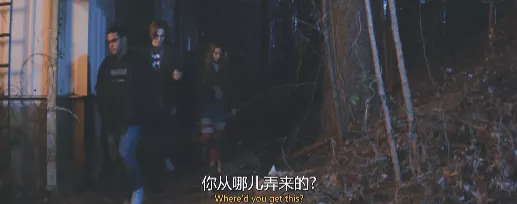 烂片之王,又来辣眼睛了?