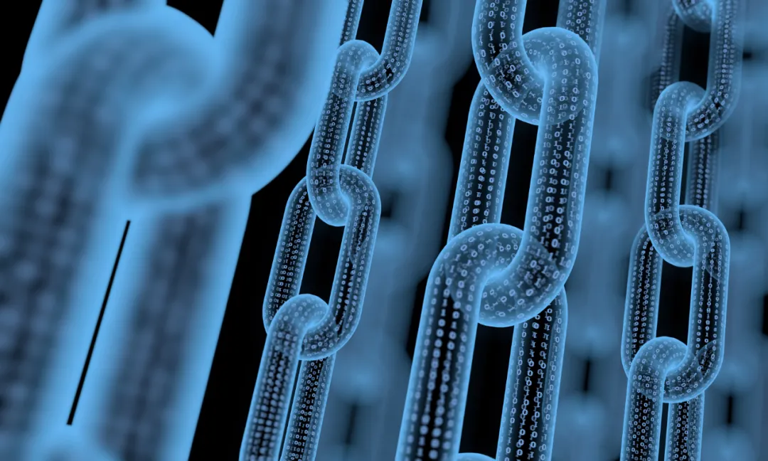 「行业热点」区块链驱动征信体系高质量发展