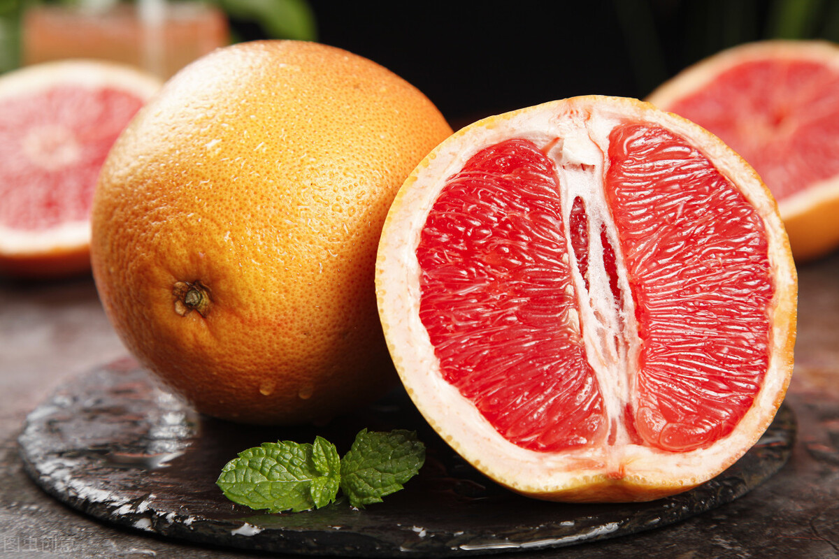 吃什么水果有助于减肥？6种低卡水果帮你刮脂减肥