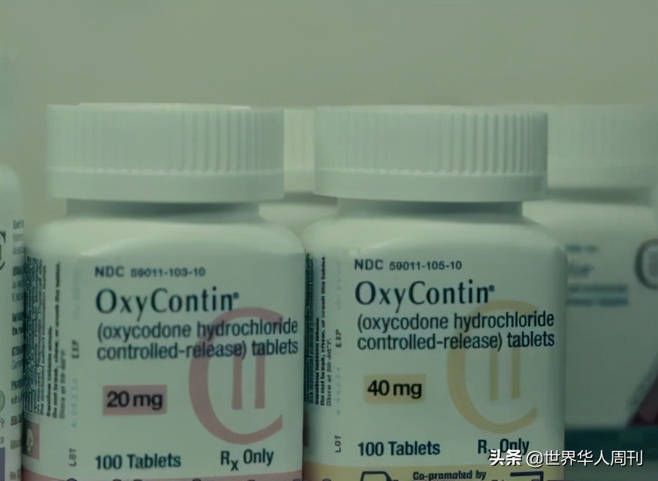 豆瓣9分神剧上线：一颗“救命药丸”，揭开美国神药骗局