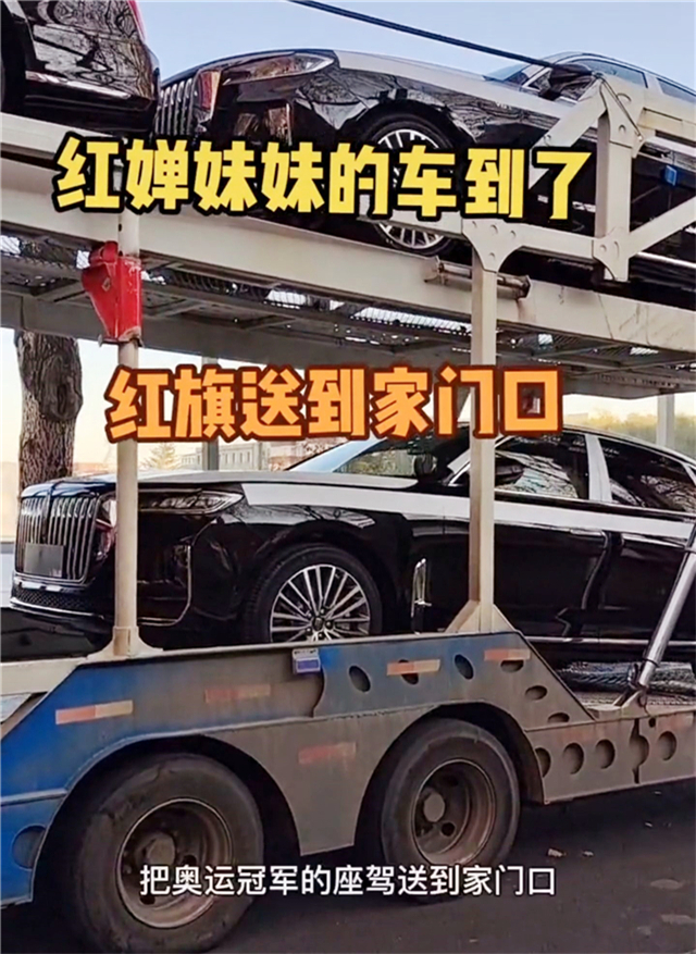 全红婵太励志！曾算不出4x8，现获“广东实验中学荣誉学生”证书