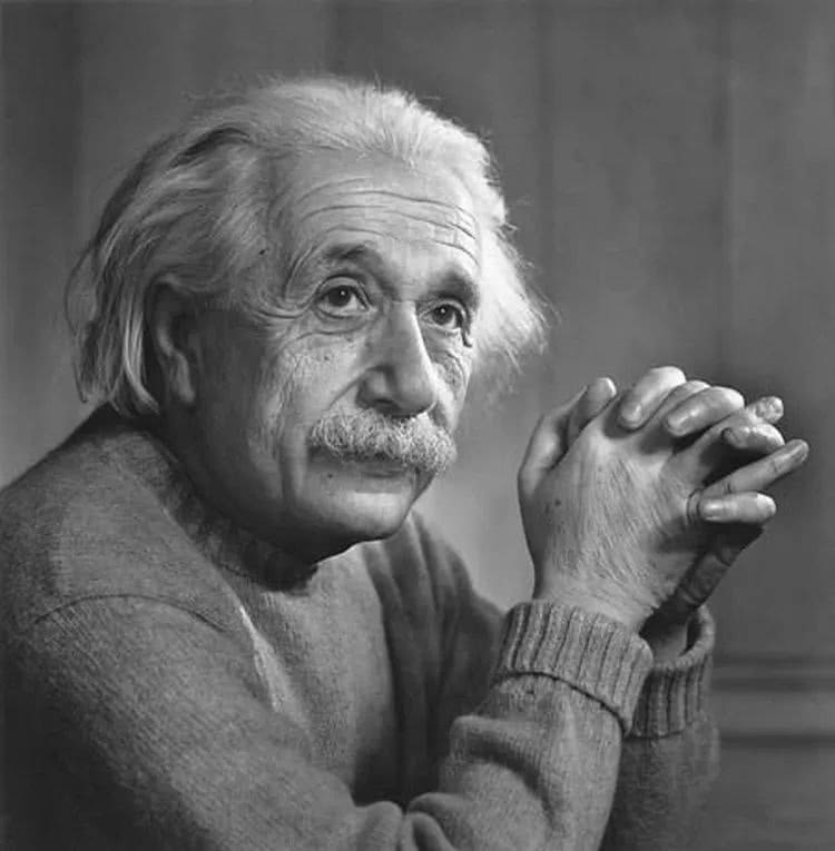 TOP10 影响力最大的10位科学家，麦克斯韦未上榜，爱因斯坦排第四