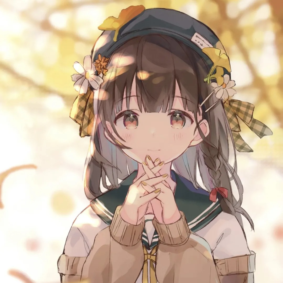 小仙女头像