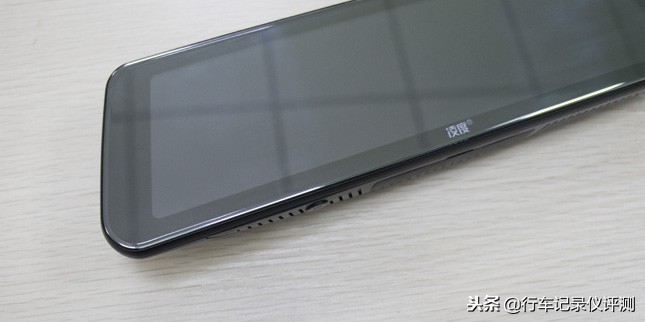 王终见王，凌度A998——AI交互4G流媒体云镜测评