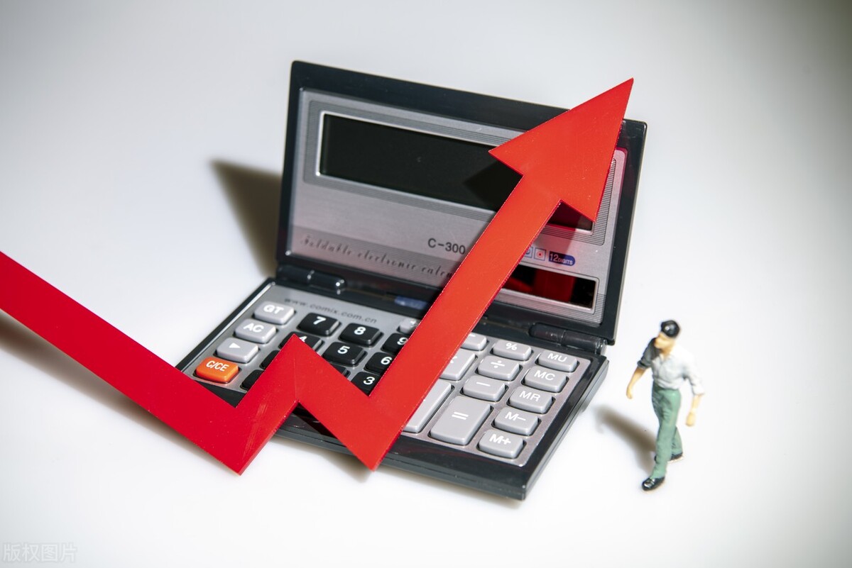 今日，两大消息公布，明天，股市突破在即？