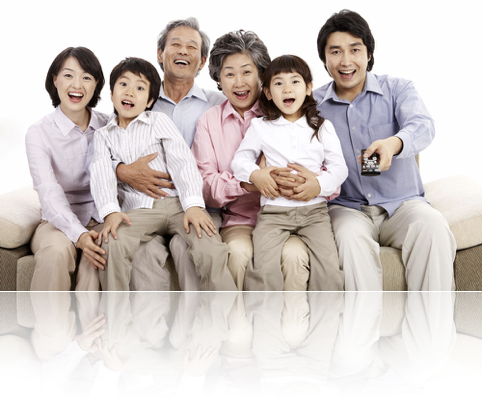 “First”怎么读？100个家人朋友常用英语单词汇总