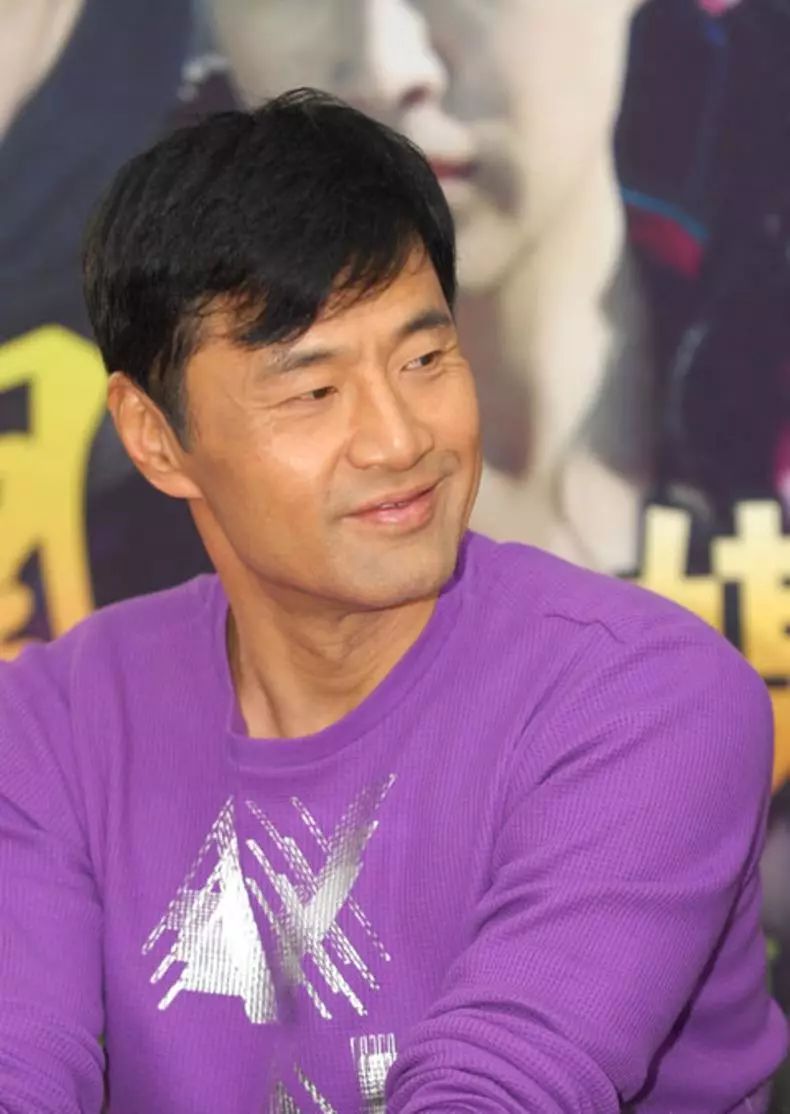 被誤認為是港星的8位內地明星，最大82歲最小41歲，皆被觀眾喜愛