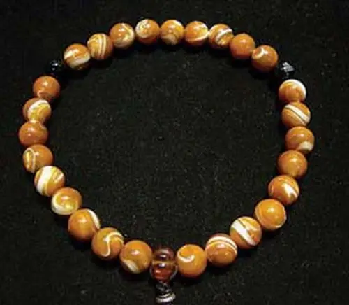 菩提子种类全详解（配图不易）