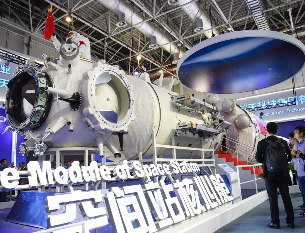 中国载人登火星计划公布，2033年首次探测，接下来还将分批次进行