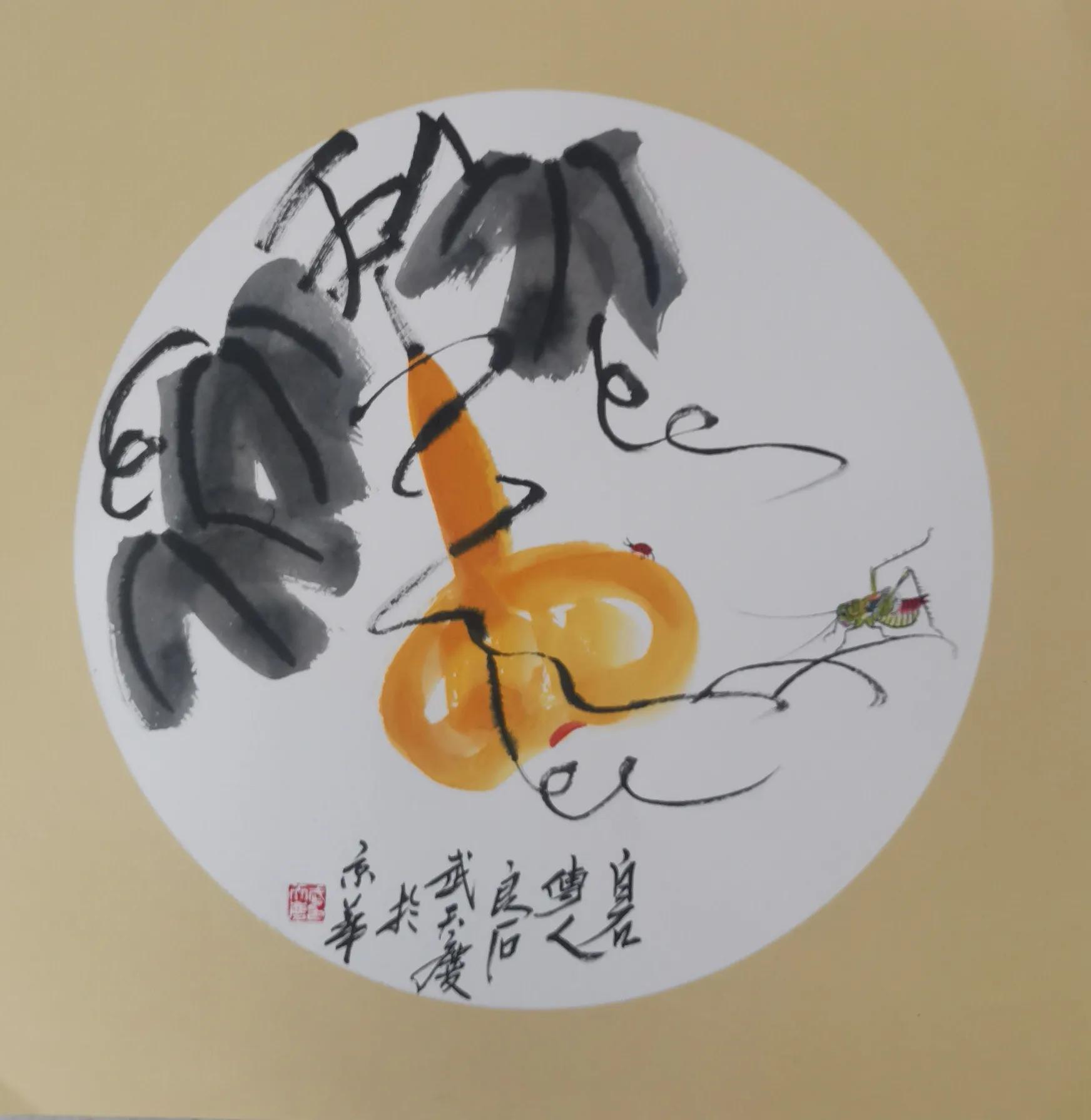 齐派传人良石武天庆2021年新作品欣赏