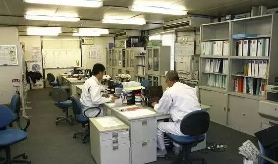 超羡慕!去日本搬砖可比想象得赚多啦