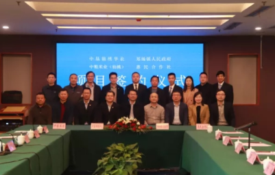 湖北大米如何实现种优粮香？“仙桃粮谷”给出答案