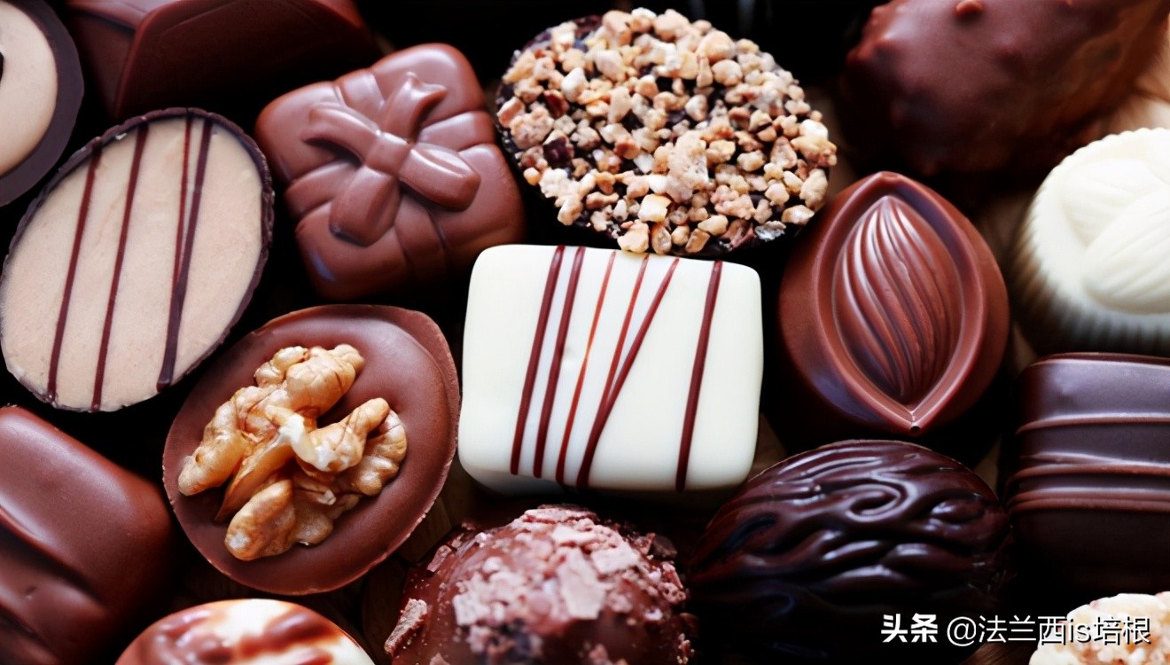 大脑选屎味巧克力，舌头选巧克力味的屎，神经学家有更好的选择