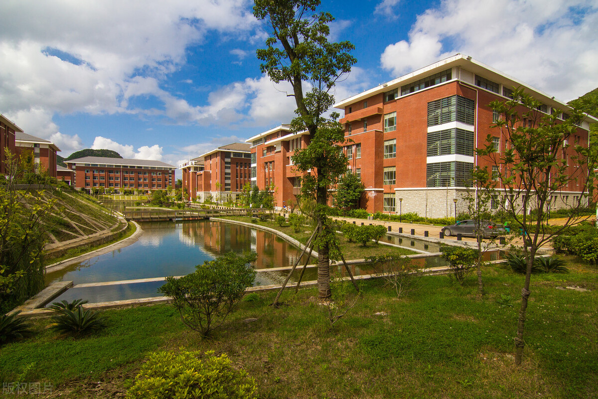 5所低调有实力的中医药大学,均是区域性名校,就业率不错