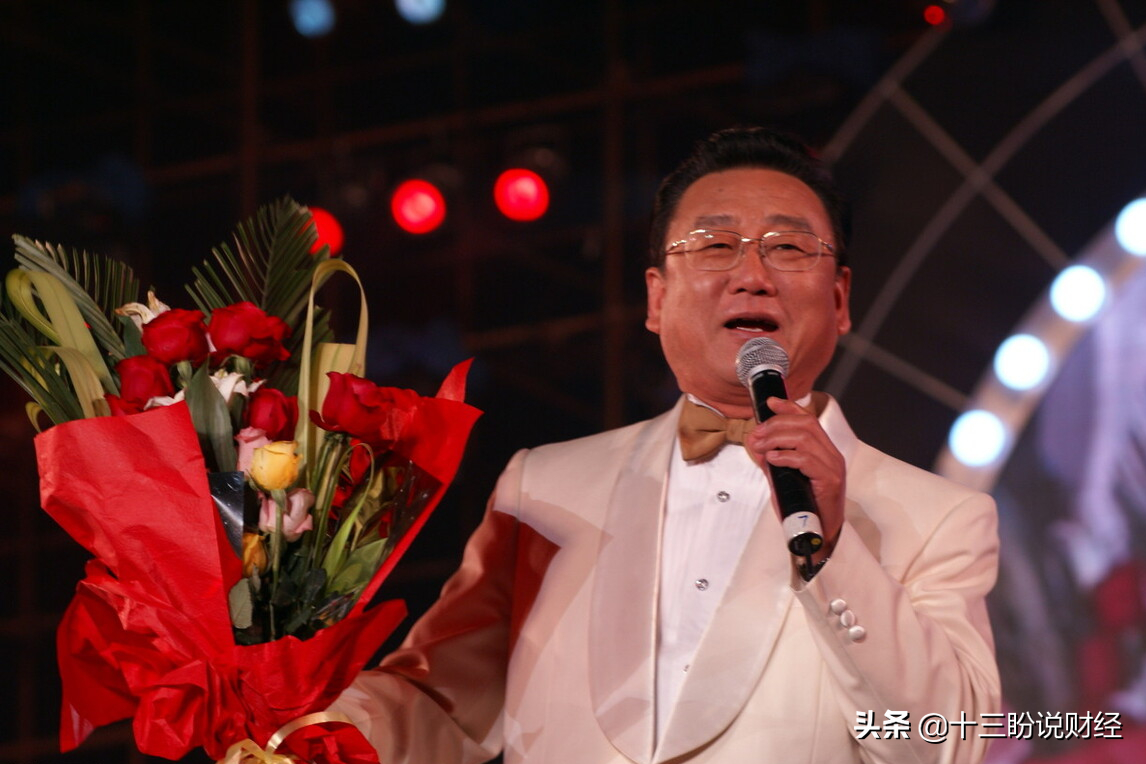 74岁的蒋大为，走到今天该怪谁？成于自己败于大