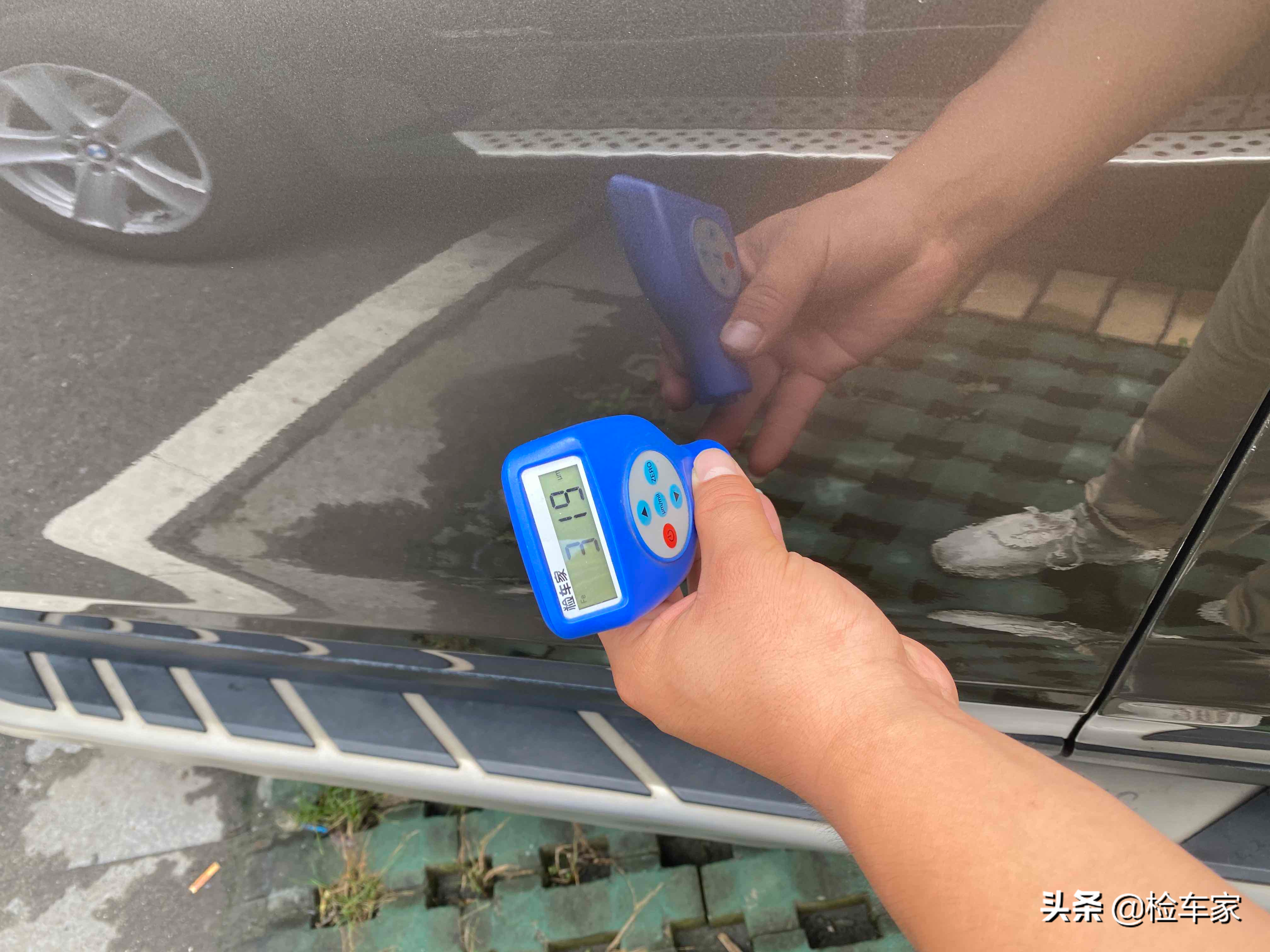 大排量进口SUV，12万买凯迪拉克SRX值不值？网友：白菜价都没人要