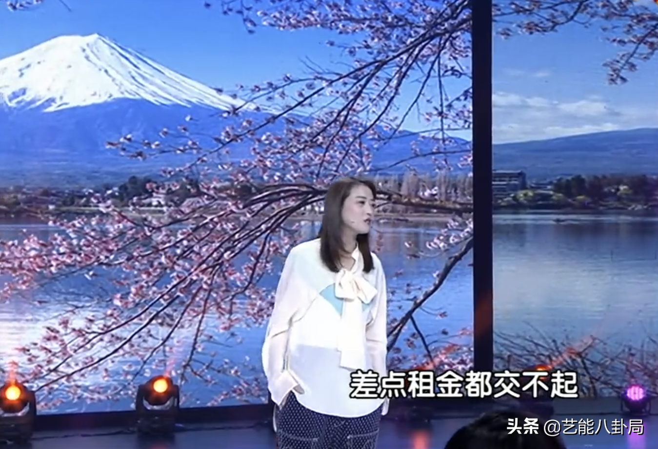 周海媚：巅峰期5个男人同时追，经历10年无效婚姻，55岁却仍单身