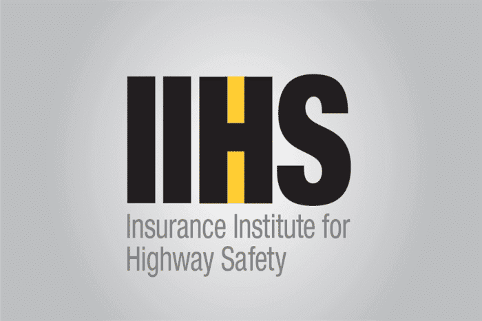 IIHS公布2021最安全的49款车型，你的爱车上榜没？
