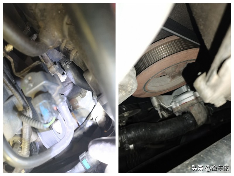 真正的复古潮驾，这辆捷豹XJ6L开了15年还能卖20万！检测师都心动