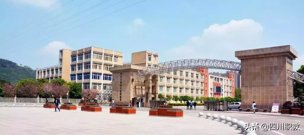 选好大学就是选好了一所食堂