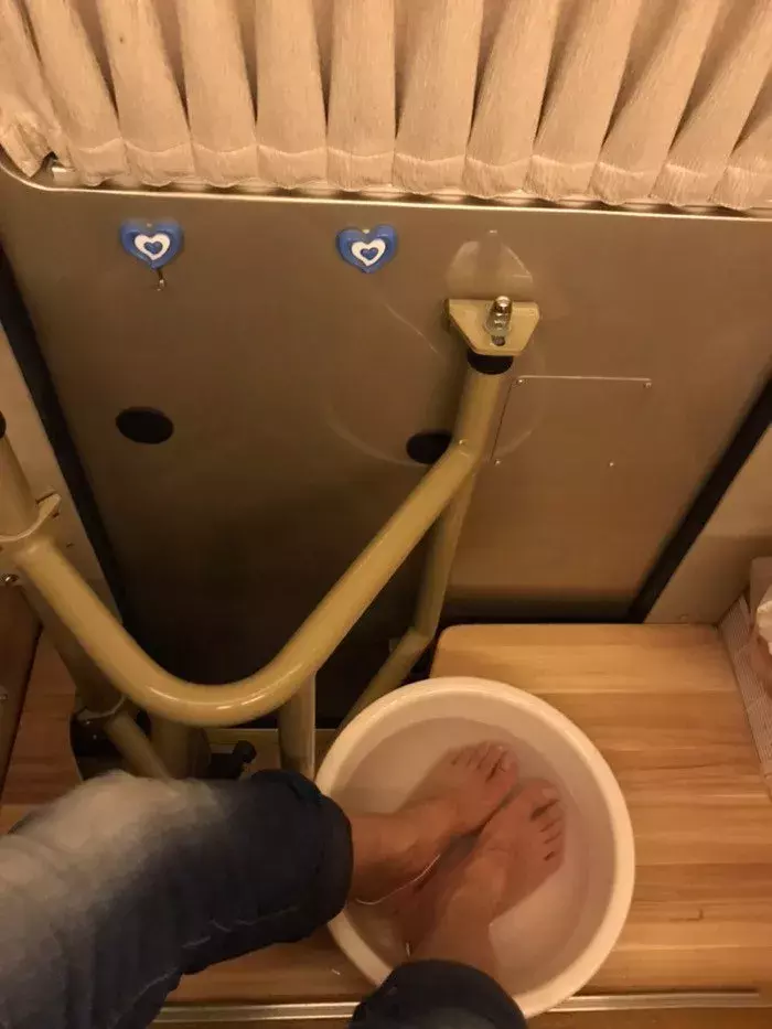 趣蜂江铃考斯特房车车友分享 - 买完房车第二次旅行（1）