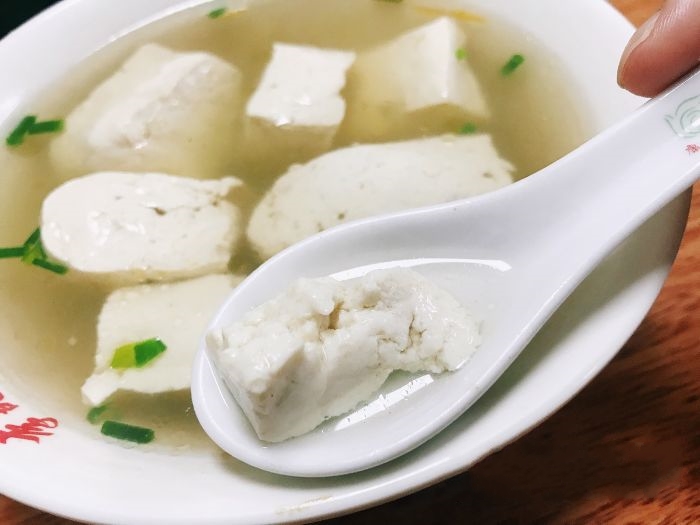 没有蒸饺和炖汤！只有来到沙县，你才能知道什么是真正的沙县小吃