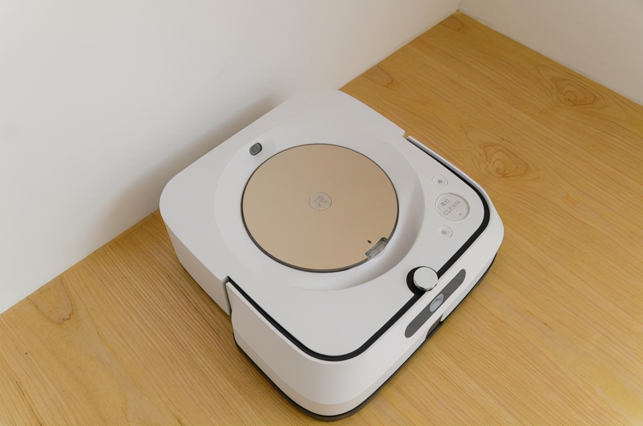 擦地机到底行不行？iRobot m6擦地机器人测评，结局出乎我的预期