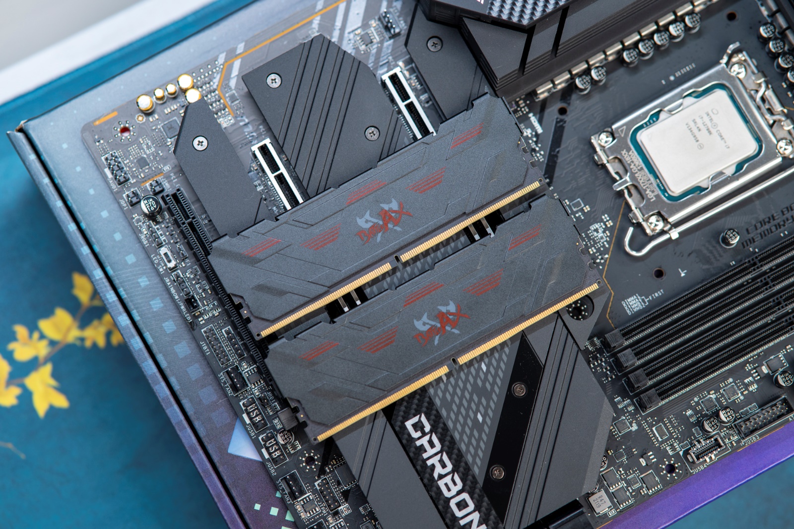 11代i9对阵12700K会不会输？DDR5内存香不香？这篇评测告诉你结论