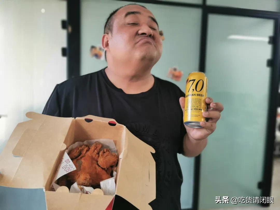 北京最好吃的5家炸鸡，你吃过几家？