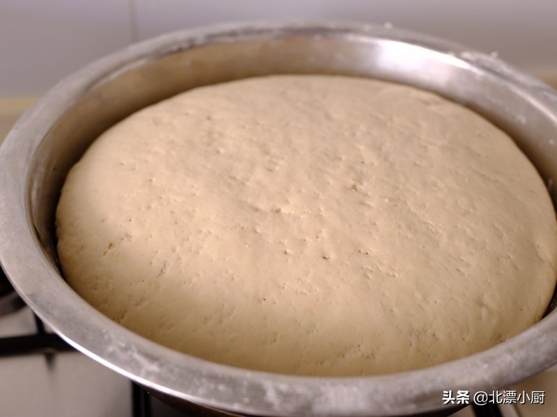 经常吃酵母蒸的馒头，对身体有害吗？为了家人的健康，不妨看一看