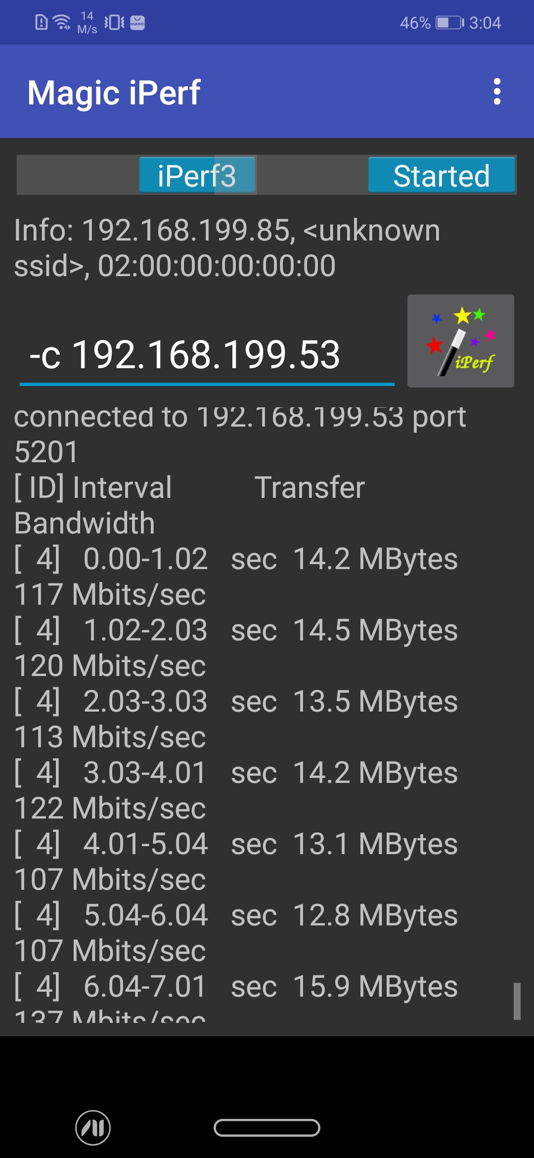 局域網測網速？手把手教NAS、電腦、路由器、手機如何安裝 iperf3