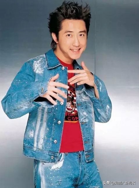 深扒庾澄庆伊能静分手原因……