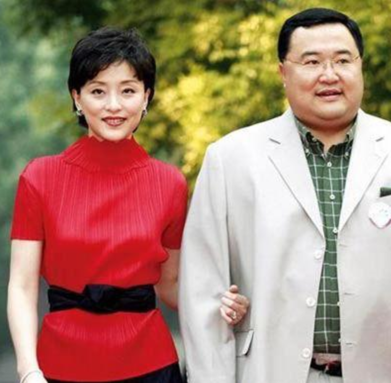 52岁杨澜获聘联想独董，为留学26岁出走央视，从商十年身家70亿